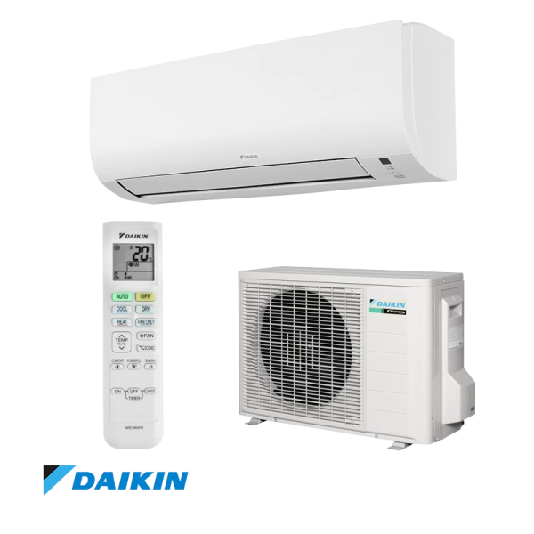 Daikin FTXP25N / RXP25N