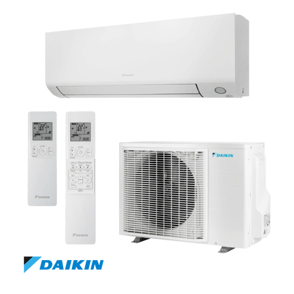 Daikin Perfera W FTXM42A / RXM42A