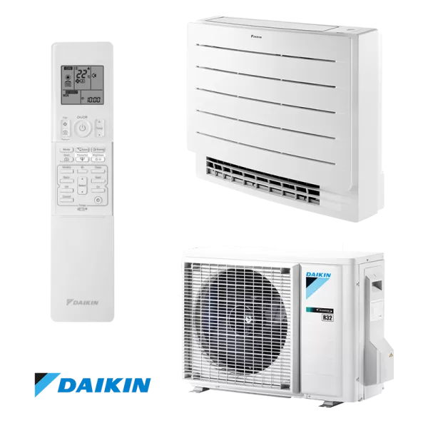 Daikin Perfera FVXM25B / RXM25A9