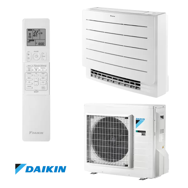 Daikin Perfera FVXM50B / RXM50A9