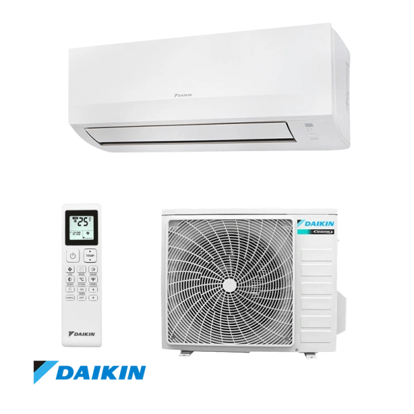 Daikin Sensira FTXC35E / RXC35E