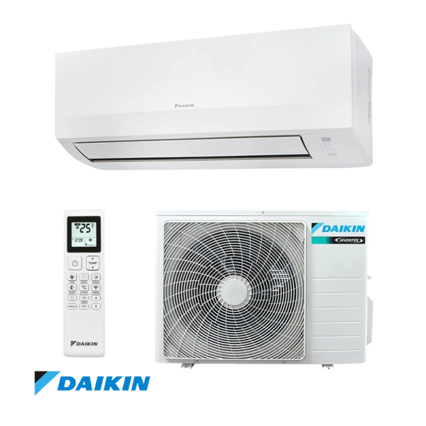 Daikin Sensira FTXC60E / RXC60E