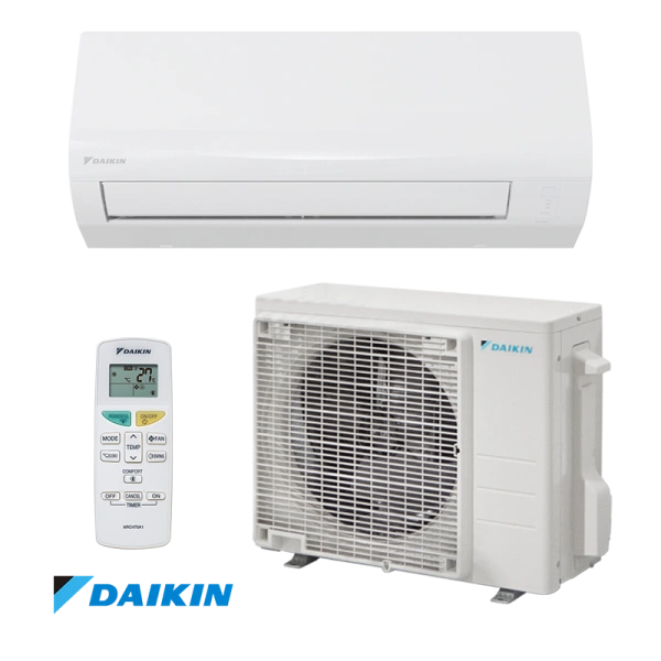 Daikin Sensira FTXF71F / RXF71D