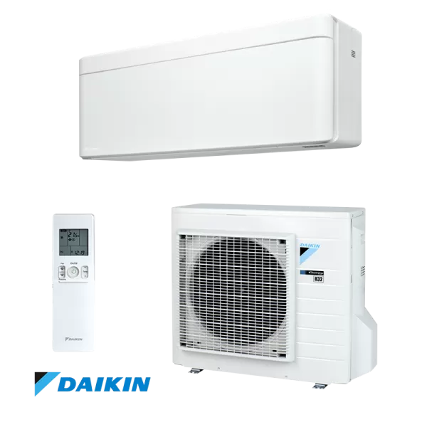 Daikin Stylish FTXA25C / RXA25A