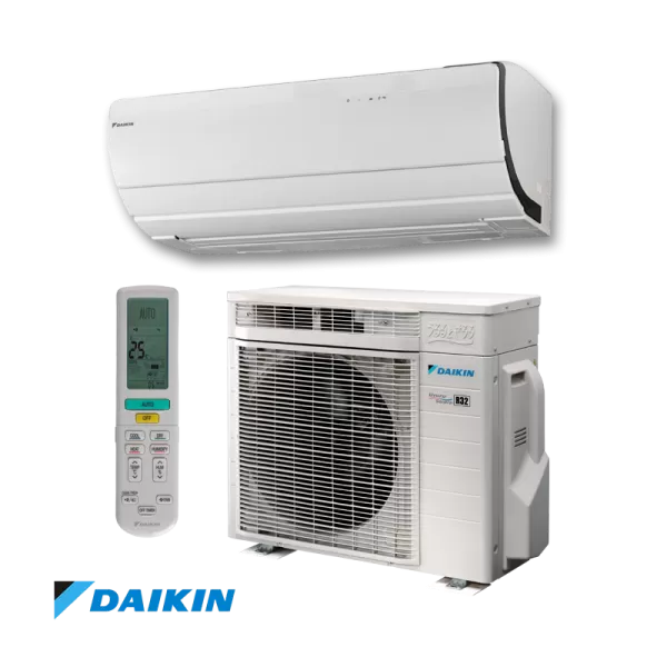 Daikin Ururu Sarara FTXZ50N / RXZ50N