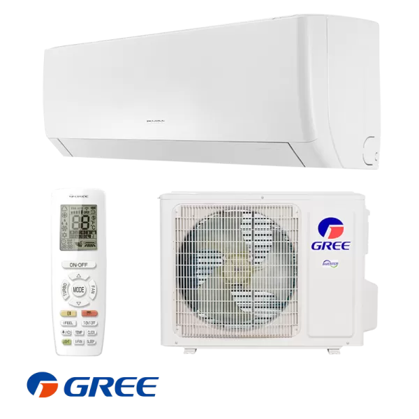 inverter-klimaanlage gree pular gwh18agd-k6dna1d