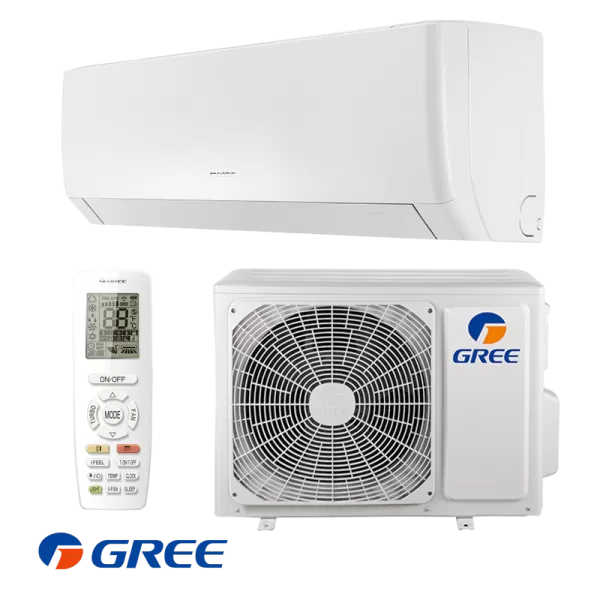 inverter-klimaanlage gree pular gwh24agd-k6dna1c