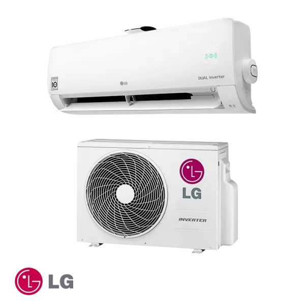 LG Standard Plus PC18SK NSK + PC18SK UL2